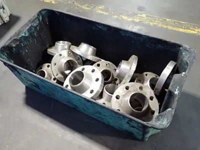 Misc. Flanges