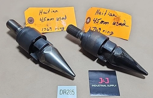 Used Mallard 2026934 Valves/Fittings Indiana US | J&J Industrial Supply #522065