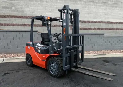 NEW 2026 OCTANE FD30S