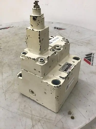 Used NACHI ESR-G06-340-8051B Valves/Fittings Michigan US | Ideal Machinery #608301