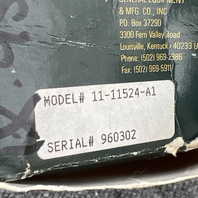 New | in-Stock Go Switch 11-11524-A1 Proximity Sensors California US | Davliegogo LLC #1705757