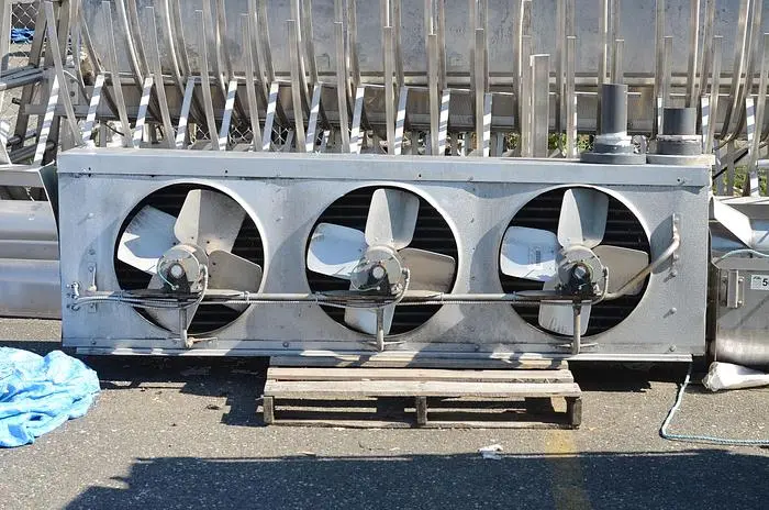 3 Ton Refrigeration Unit