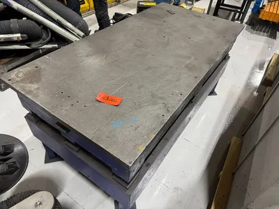 Windley Bros Surface Table Surface Tables & Bed Plates | Bowland Trading Ltd (5)