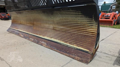 USED HLA DBA600016