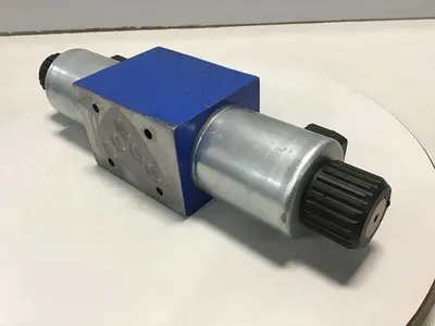 USED BOSCH 081WV10P1V1091WS024/00D51