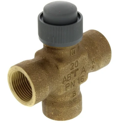 Honeywell V5863A2061 Cartridge Globe Valve [New]