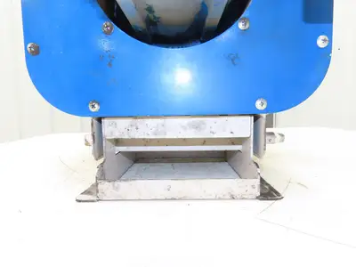 Showa CRD-04T Mistresa Oil Mist Catch Collector Filter 0.4kw 220V 5.7 m3/min