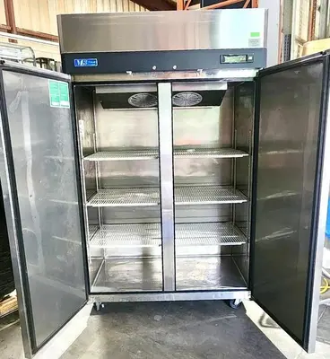 Used TURBO AIR M3F47-2 Freezers Georgia US | Southeast Equipment Sales #1337455