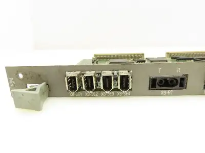 Okuma 1911-2832 Opus7000 FCP Circuit Board Module