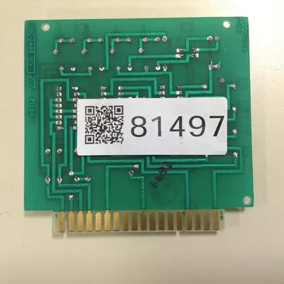USED SCI 080-2486