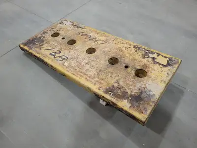 USED CATERPILLAR 349-8454