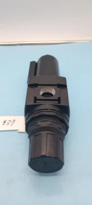USED Wilkerson B28-06-FHGO + ATTACHMENT