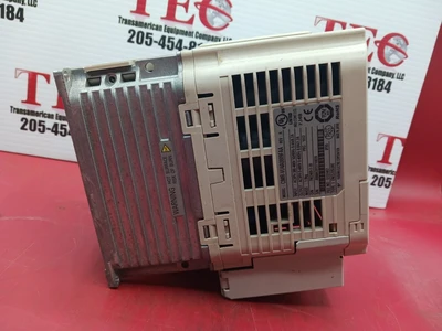 NEW YASKAWA CIMR-VU4A0009FAA