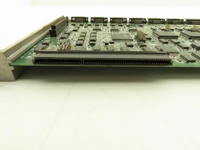 Panasonic ZUEP55877 Circuit Board Daughter Board Accessory Add-On