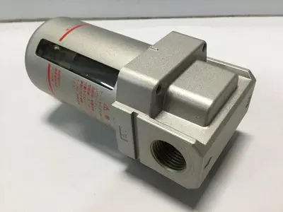 USED SMC AFD40-04