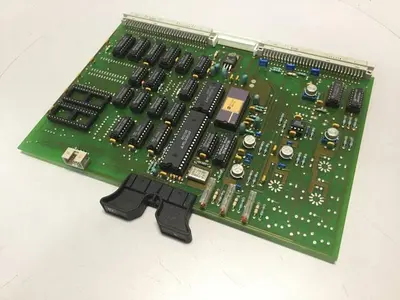 USED ARBURG 302E