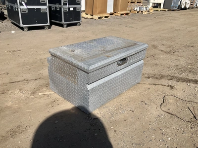 Used _UNKNOWN_ _UNKNOWN_ Tool Box Michigan US | Miedema Asset Management Group #1444492