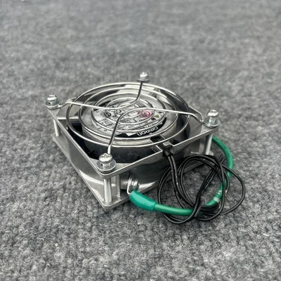 Used Omron R87F-A4A83H Axial Fans California US | Davliegogo LLC #1707354