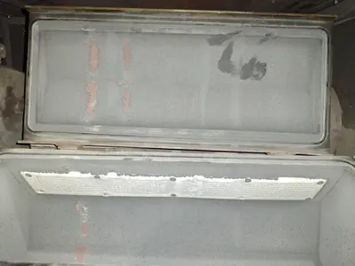USED SINTOBRATOR EC-2-P-008