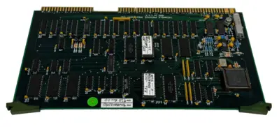 TRIANGLE PACKAGE MACHINERY 90WB8005AG INTERFACE BOARD REFURBISHED