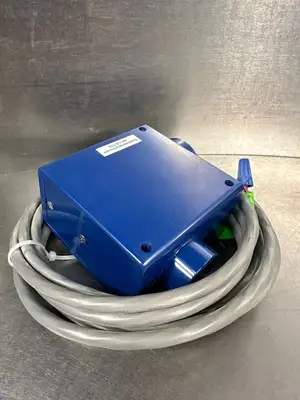 Used HydePark SM522B-100 PLC Processors | Palmetto Automation #1154833