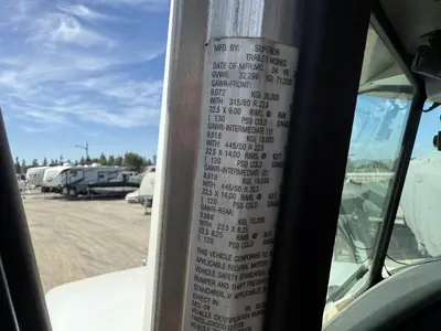 Used 2016 PETERBILT 365 Dump trucks California US | Ben Kaplan Equipment #1364780