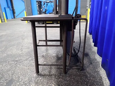 Used _UNKNOWN_ _UNKNOWN_ Heavy Duty Multiple Spindle Drills including Gang & Cluster Ohio US | HGR 24 #1134530