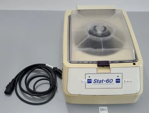 Used Allegiance 1100ST01001 Centrifuges Indiana US | J&J Industrial Supply #524396