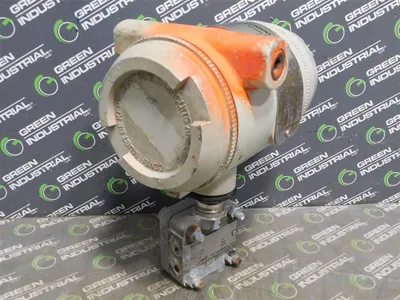 USED HONEYWELL STA122-E1G-00000-MB,F1C3-51PB