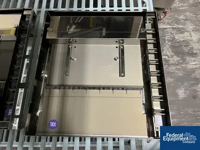 USED Anritsu Anritsu Automatic Capsule Checkweigher, Model KW9001AP