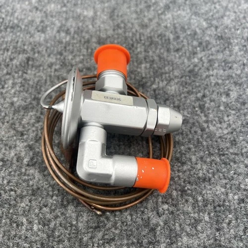 New | in-Stock Parker CE1RX35 Chiller & Refrigeration Parts California US | Davliegogo LLC #1705502