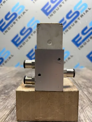 Festo VPPM-8L-L-1-G14-0L6H-V1P Electrical/PLC/Automation | ESS Industrial Equipment Sales (4)