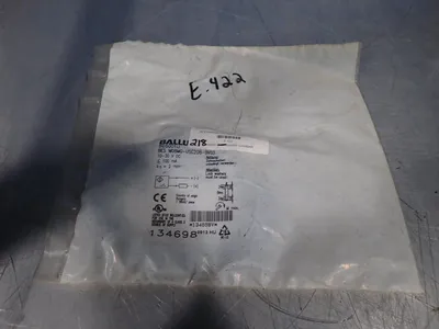 NEW BALLUFF BESM08MGUSC20BBV03