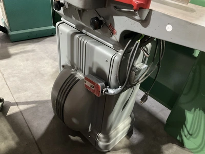 Delta Rockwell 6” Cast Iron Jointer