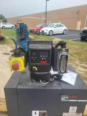 USED 2013 LNS MH250