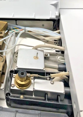 Used Agilent 7890 Gc Miscellaneous Laboratory Equipment California US | CAL-L Enterprises #1459327