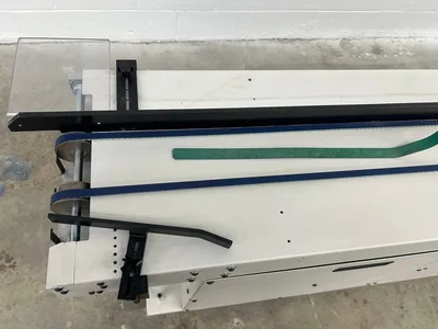 Used 2018 PITNEY BOWES FLOW MASTER Processing (misc) Illinois US | Revelation Machinery #1550557