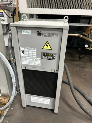 2011 OKUMA GP-26T Cylindrical Grinders Including Plain & Angle Head | Asset Exchange Corporation (20)