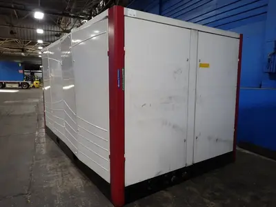 Used GARDNER DENVER VSI225260A Miscellaneous MRO Ohio US | HGR 24 #1184063