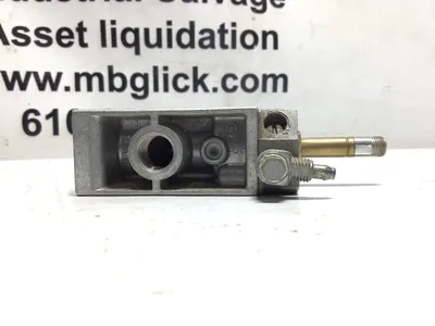 Festo MFH-5-1/4 Solenoid Valve 7959 K702