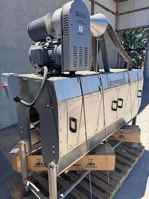 Used SLEEVES SEAL _UNKNOWN_ Air Dryers California US | Machinery & Equipment #786715