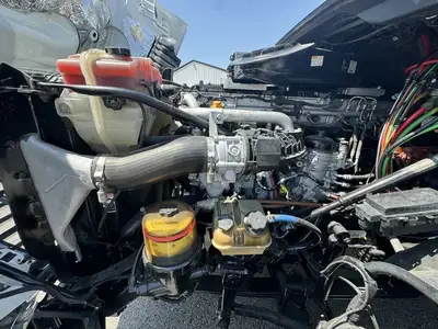 Used 2018 FREIGHTLINER CASCADIA CA125DC Dump trucks Texas US | MCO Truck & Equipment #1513779