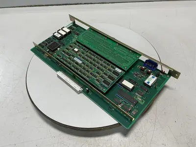 USED FUJI ELECTRIC F770 60 98(2)