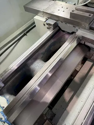 USED 1999 BRIDGEPORT ROMI EZ PATH SD