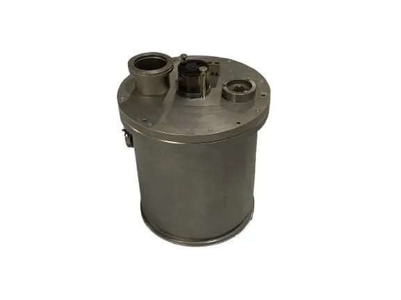Used ADVANCED VACUUM ADVACO STAINLESS STEEL VACUUM PUMP Vacuum Pumps Michigan US | Maverick Industrial Sales #1091469