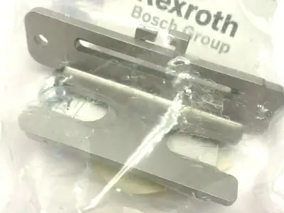 3 842 535 801 | Bosch Rexroth 3842535801 Position Monitoring Kit Holding Bracket - New