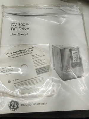 NEW GE 6KDV32350Q2B70G2-CU