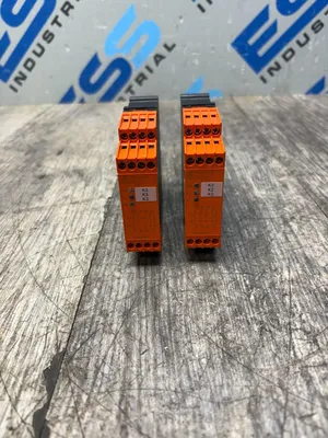 E. DOLD & SOHNE KG LG5925.48/900/61 Electrical/PLC/Automation | ESS Industrial Equipment Sales (2)