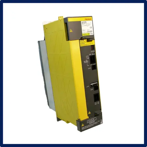 NEW FANUC A06B-6150-H018