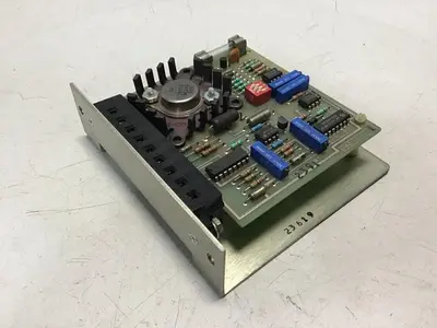 USED SCI 080-2473 REV I
